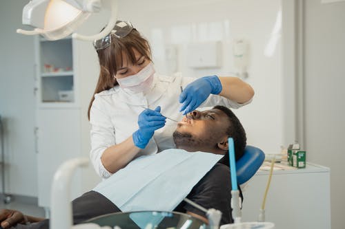 How to Know When to Get a Root Canal?