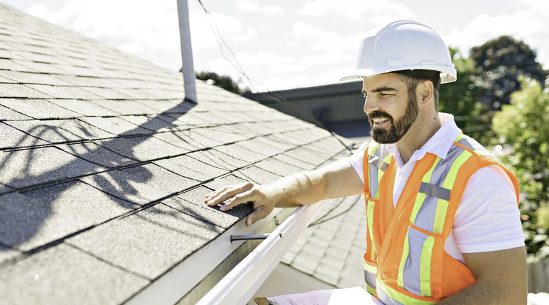 What Are the Benefits of Hiring Professional Roofing Services?